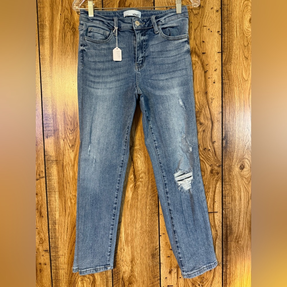 GUC Vervet denim jeans. Size 28.